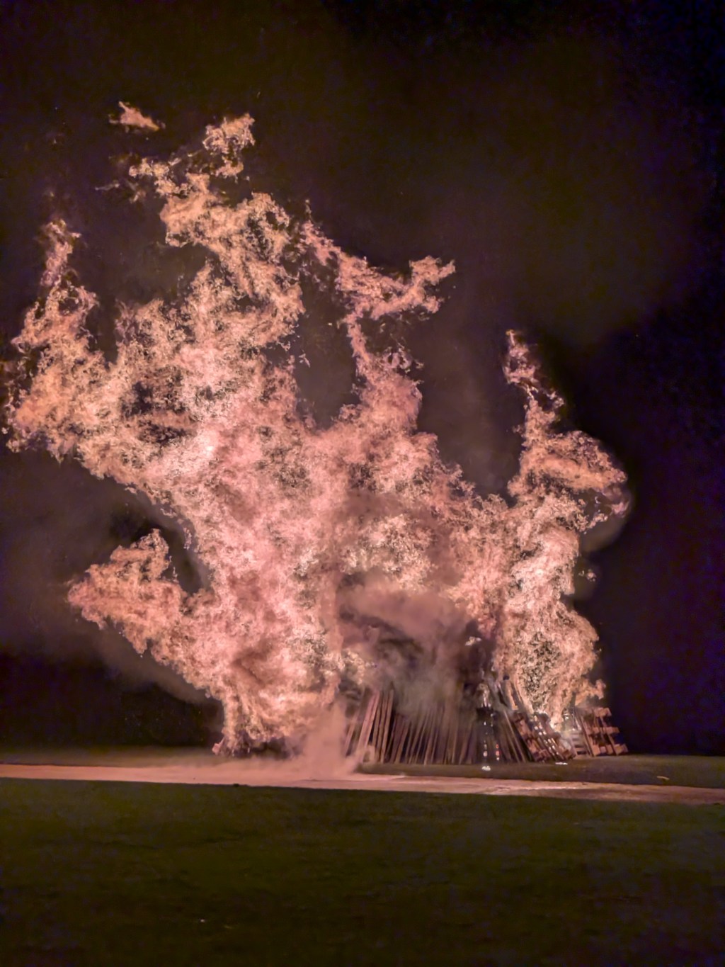 All Of Autumn In One&nbsp;Day